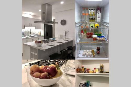 Apartamento Real View Towers E606