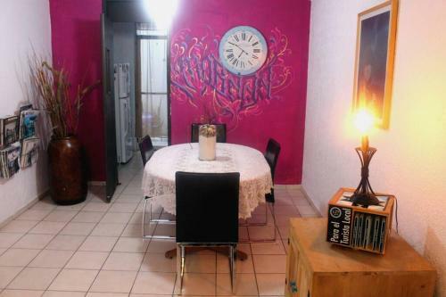 Morada Housing Providencia