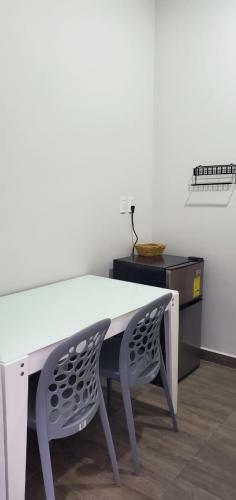 Apartamento Superb Location!!!, Heart Of Providencia ! 1br, 1bth Studio