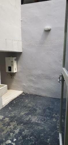 Apartamento Superb Location!!!, Heart Of Providencia ! 1br, 1bth Studio