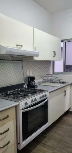 Apartamento Superb Location!!!, Heart Of Providencia ! 1br, 1bth Studio
