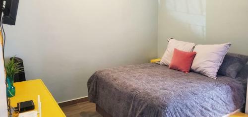 Apartamento Superb Location!!!, Heart Of Providencia ! 1br, 1bth Studio