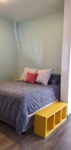 Apartamento Superb Location!!!, Heart Of Providencia ! 1br, 1bth Studio