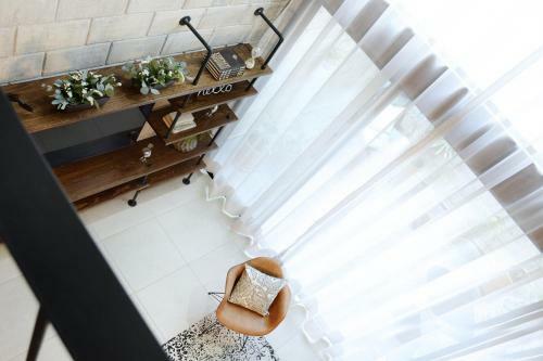 Apartamento Loft Nuevo En El Centro Hist�rico de Guadalajara
