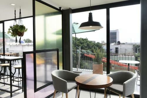 Apartamento Loft Nuevo En El Centro Hist�rico de Guadalajara