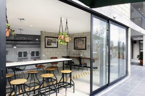 Apartamento Loft Nuevo En El Centro Hist�rico de Guadalajara