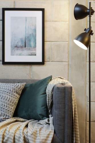 Apartamento Loft Nuevo En El Centro Hist�rico de Guadalajara