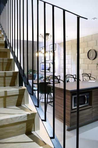 Apartamento Loft Nuevo En El Centro Hist�rico de Guadalajara