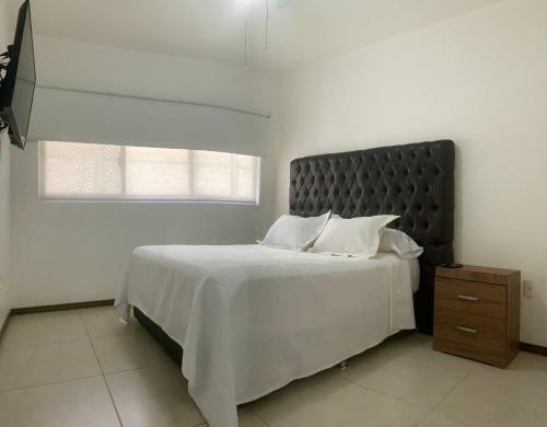 Apartamento Departamento Ejecutivo Ah