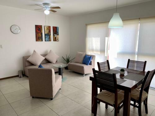 Apartamento Departamento Ejecutivo Ah
