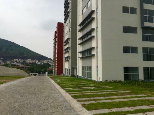 Apartamento Departamento Ejecutivo Ah