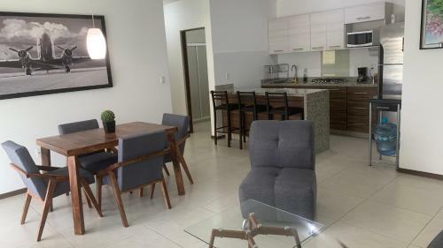 Apartamento Departamento Ejecutivo Ah