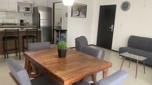 Apartamento Departamento Ejecutivo Ah