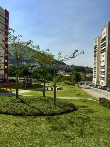 Apartamento Departamento Ejecutivo Ah