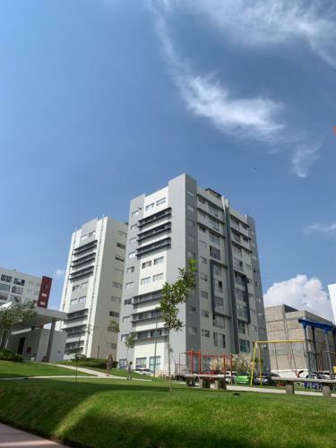 Apartamento Departamento Ejecutivo Ah