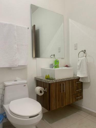 Apartamento Departamento Ejecutivo Ah