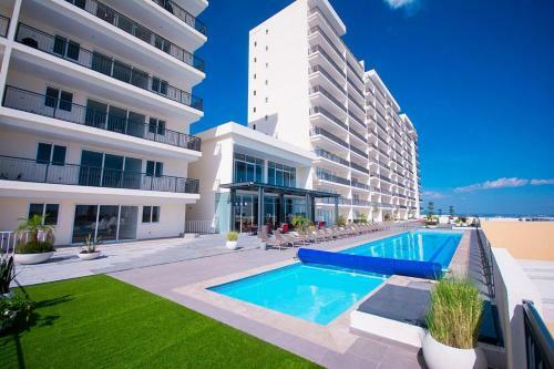 Real View Towers E202 By Casago
