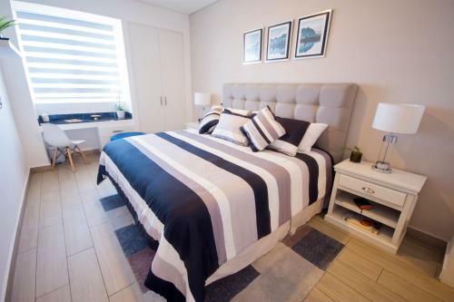 Real View Towers E202 By Casago