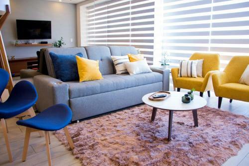 Real View Towers E202 By Casago