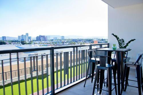 Real View Towers E202 By Casago