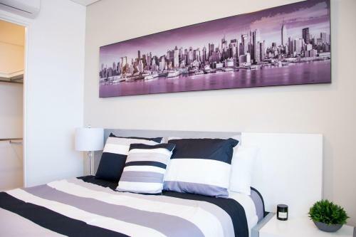 Real View Towers E202 By Casago