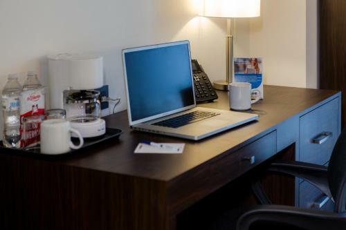 Hotel Sleep Inn Guadalajara Galer�as