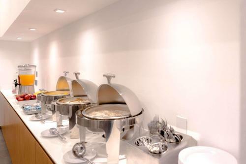 Hotel Sleep Inn Guadalajara Galer�as