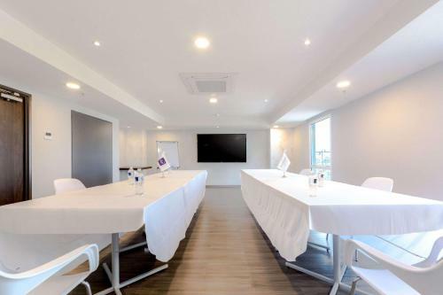 Hotel Sleep Inn Guadalajara Galer�as