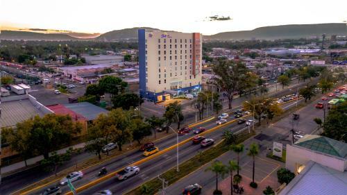Hotel Sleep Inn Guadalajara Galer�as