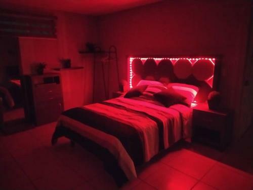 Apartamento Loft Con Amplia Terraza Midtown/providencia