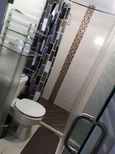 Apartamento Loft Con Amplia Terraza Midtown/providencia