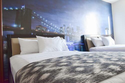 Hotel T�tem Guadalajara