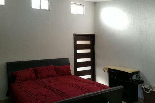 Apartamento Casa El Jardin With Private Pool / Jacuzzi