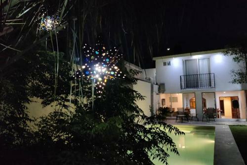Apartamento Casa El Jardin With Private Pool / Jacuzzi