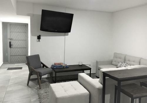 Habitaci�n Privada Muy Cerca de Expo Guadalajara
