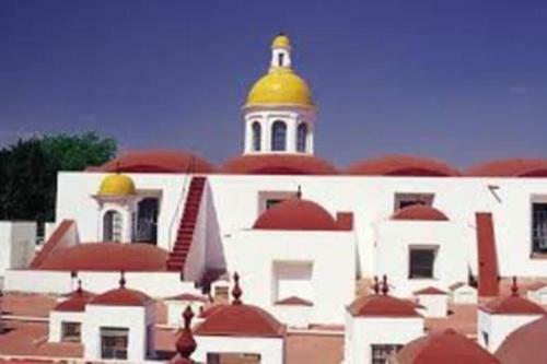 Apartamento El Torito