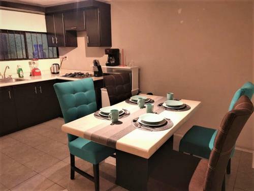 Apartamento El Torito