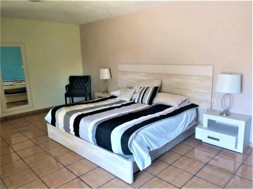 Apartamento El Torito
