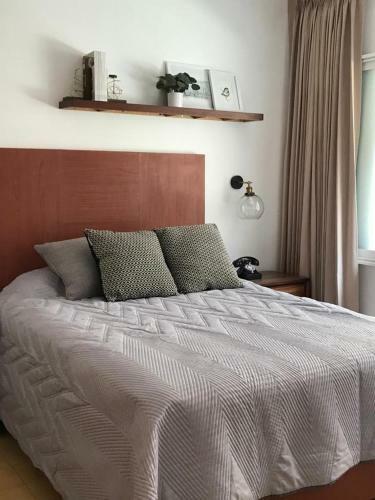 Apartamento Mes�n San Felipe