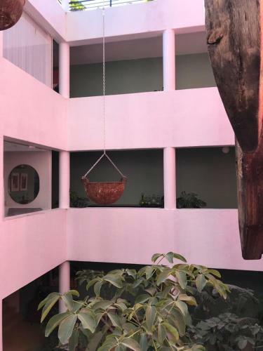 Apartamento Mes�n San Felipe