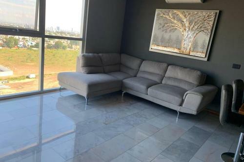 Apartamento Depa Moderno Equipado En La Mejor Zona