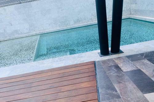 Apartamento Depa Moderno Equipado En La Mejor Zona