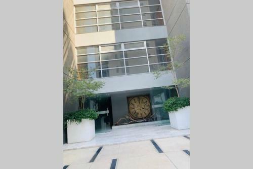 Apartamento Depa Moderno Equipado En La Mejor Zona