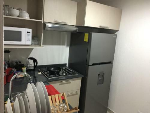 Apartamento Departamento Centenario Parian Tlaquepaque