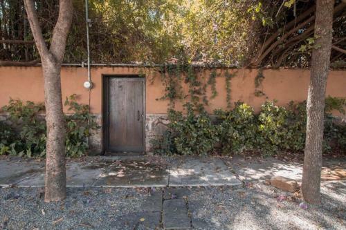 Stylish Mexican Chalet Luna