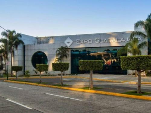 Habitaci�n Privada Muy Cerca de Expo Guadalajara