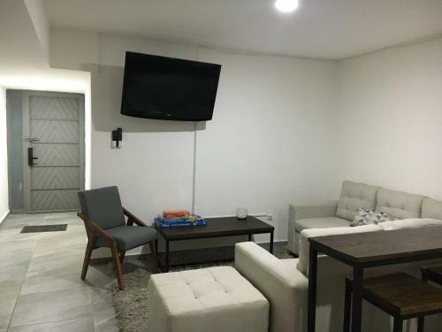 Habitaci�n Privada Muy Cerca de Expo Guadalajara