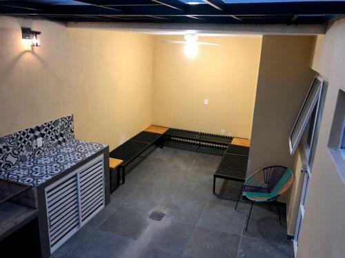 Habitaci�n Privada Muy Cerca de Expo Guadalajara