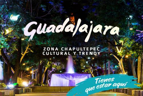 Habitaci�n Privada Muy Cerca de Expo Guadalajara
