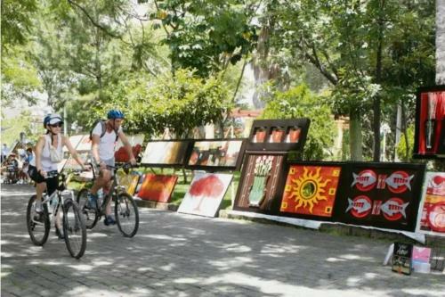 Habitaci�n Privada Muy Cerca de Expo Guadalajara